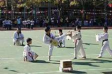 2014/11/22 建安國小校慶暨體育表演會(相機3)