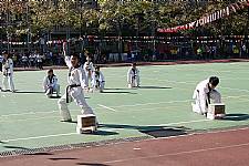 2014/11/22 建安國小校慶暨體育表演會(相機3)