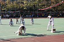 2014/11/22 建安國小校慶暨體育表演會(相機3)