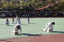 2014/11/22 建安國小校慶暨體育表演會(相機3)