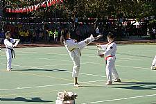 2014/11/22 建安國小校慶暨體育表演會(相機3)