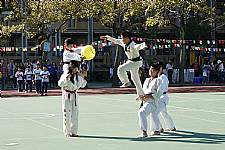 2014/11/22 建安國小校慶暨體育表演會(相機3)