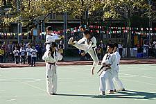 2014/11/22 建安國小校慶暨體育表演會(相機3)