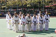 2014/11/22 建安國小校慶暨體育表演會(相機3)