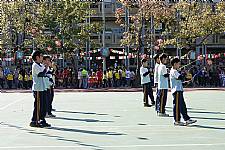 2014/11/22 建安國小校慶暨體育表演會(相機3)