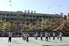 2014/11/22 建安國小校慶暨體育表演會(相機3)