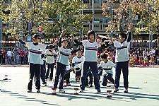 2014/11/22 建安國小校慶暨體育表演會(相機3)