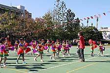 2014/11/22 建安國小校慶暨體育表演會(相機3)