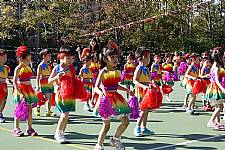 2014/11/22 建安國小校慶暨體育表演會(相機3)