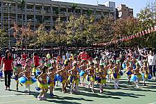 2014/11/22 建安國小校慶暨體育表演會(相機3)