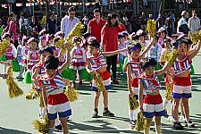 2014/11/22 建安國小校慶暨體育表演會(相機3)