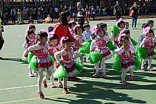 2014/11/22 建安國小校慶暨體育表演會(相機3)