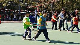 2014/11/22 建安國小校慶暨體育表演會(相機3)
