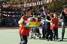 2014/11/22 建安國小校慶暨體育表演會(相機3)