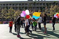 2014/11/22 建安國小校慶暨體育表演會(相機3)