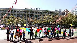 2014/11/22 建安國小校慶暨體育表演會(相機3)