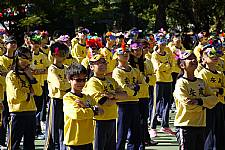 2014/11/22 建安國小校慶暨體育表演會(相機3)