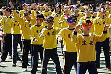 2014/11/22 建安國小校慶暨體育表演會(相機3)