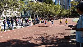 2014/11/22 建安國小校慶暨體育表演會(相機3)