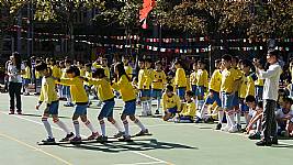 2014/11/22 建安國小校慶暨體育表演會(相機3)