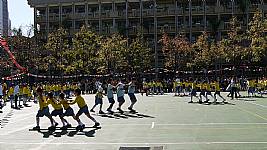 2014/11/22 建安國小校慶暨體育表演會(相機3)
