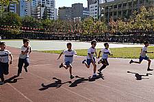 2014/11/22 建安國小校慶暨體育表演會(相機3)