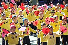 2014/11/22 建安國小校慶暨體育表演會(相機3)