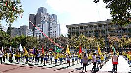 2014/11/22 建安國小校慶暨體育表演會(相機3)
