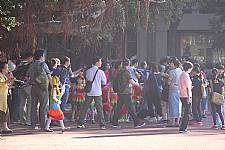 2014/11/22 建安國小校慶暨體育表演會(相機4)