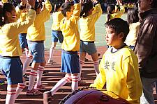 2014/11/22 建安國小校慶暨體育表演會(相機4)