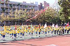 2014/11/22 建安國小校慶暨體育表演會(相機4)