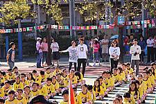2014/11/22 建安國小校慶暨體育表演會(相機4)