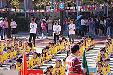 2014/11/22 建安國小校慶暨體育表演會(相機4)