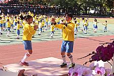 2014/11/22 建安國小校慶暨體育表演會(相機4)