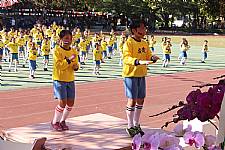 2014/11/22 建安國小校慶暨體育表演會(相機4)