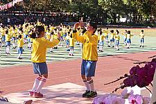 2014/11/22 建安國小校慶暨體育表演會(相機4)