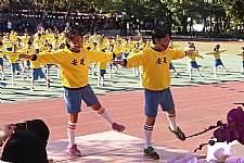 2014/11/22 建安國小校慶暨體育表演會(相機4)