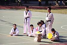 2014/11/22 建安國小校慶暨體育表演會(相機4)