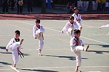 2014/11/22 建安國小校慶暨體育表演會(相機4)