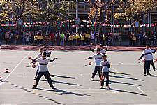 2014/11/22 建安國小校慶暨體育表演會(相機4)