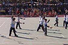 2014/11/22 建安國小校慶暨體育表演會(相機4)