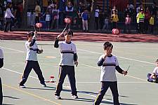 2014/11/22 建安國小校慶暨體育表演會(相機4)