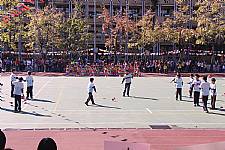 2014/11/22 建安國小校慶暨體育表演會(相機4)