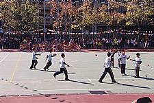 2014/11/22 建安國小校慶暨體育表演會(相機4)