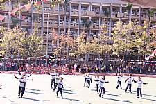 2014/11/22 建安國小校慶暨體育表演會(相機4)