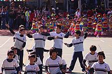 2014/11/22 建安國小校慶暨體育表演會(相機4)