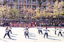 2014/11/22 建安國小校慶暨體育表演會(相機4)
