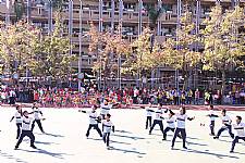 2014/11/22 建安國小校慶暨體育表演會(相機4)