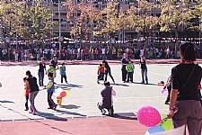 2014/11/22 建安國小校慶暨體育表演會(相機4)