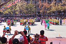 2014/11/22 建安國小校慶暨體育表演會(相機4)